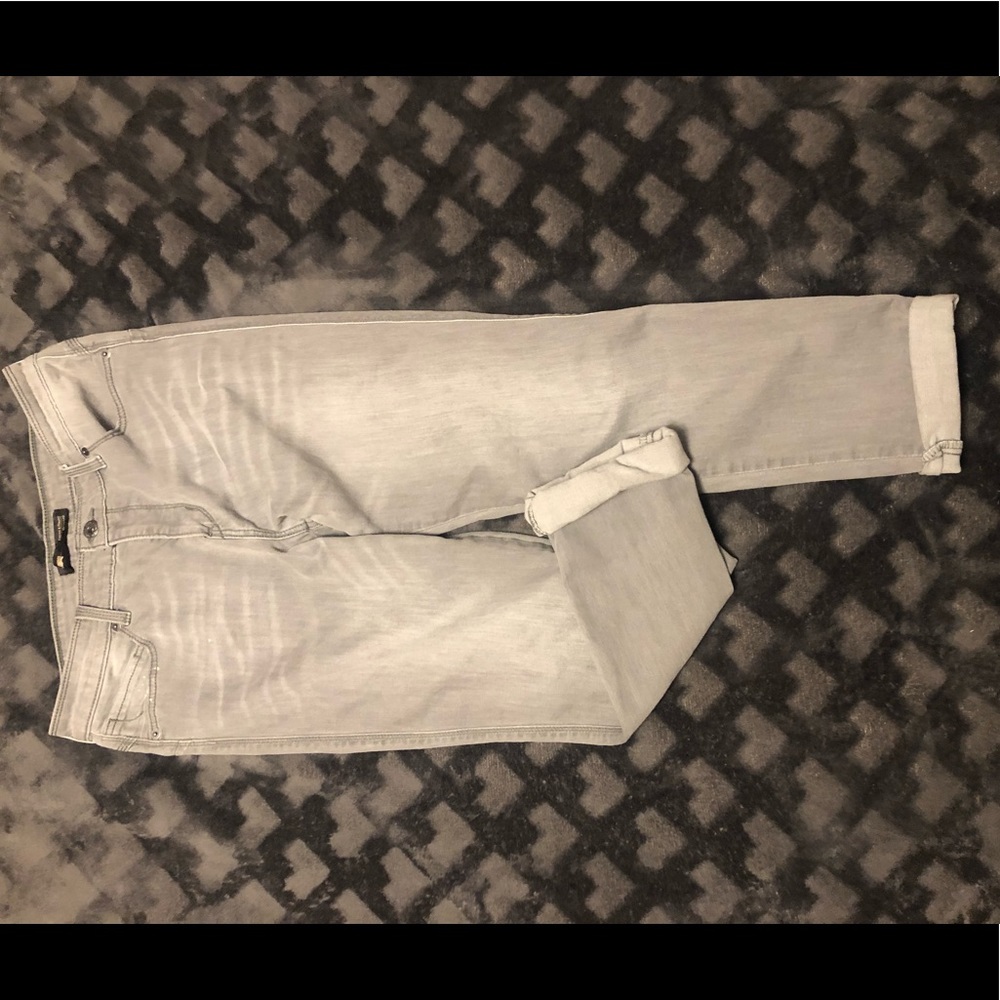 Levi’s Skinny Leg Jeans